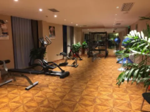 Zhengyang Hotel Hotels in Baihe