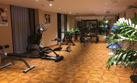 Zhengyang Hotel - Housity