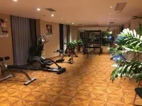 โรงแรมเจิ้งหยาง