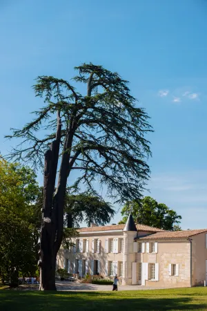 Chateau Sénailhac