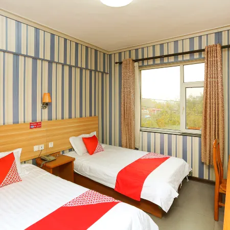 huating hotel