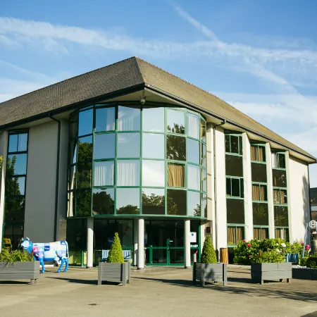 Hotel Gabriel - Mont Saint-Michel