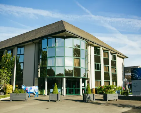 Hotel Gabriel - Mont Saint-Michel Hotels in Le Mont-Saint-Michel