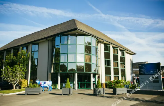 聖米歇爾山加百利酒店