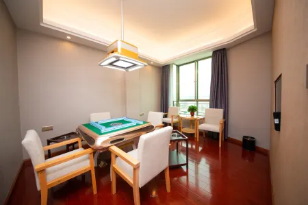 Xiyuelai Hotel Отели рядом со станцией Heyuandong Railway Station