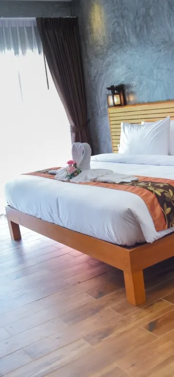 ห้องซูพิเรียร์