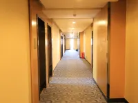 7天連鎖酒店（常寧汽車站店） 常寧酒店