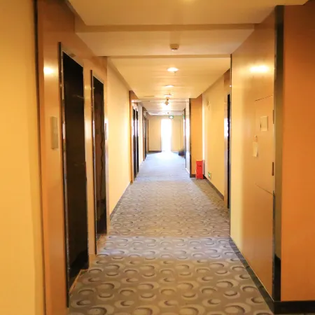 7Days Inn Chain Hotel (Changning Bus Station)