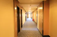 7Days Inn Chain Hotel (Changning Bus Station)