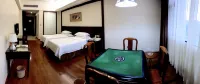 Vienna Hotel (Lufeng Jieshi Bus Station)
