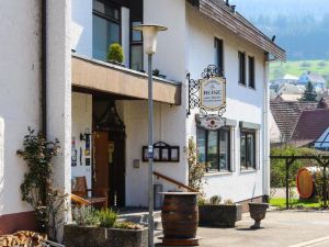 Gasthof Hotel Zur Rose Boxtal