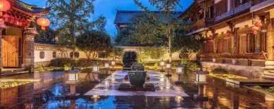 Yuanxiang Inn Tengchong Các khách sạn gần Volcano Geothermal National Geopark