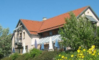 Landgasthof/Hotel Hirsch im Grunen