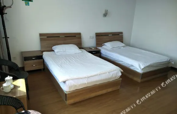 嵊泗幸福之家賓館