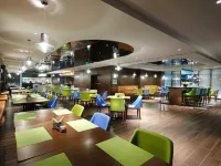 Hampton by Hilton Wuhan East Lake Optics Valley Hotels near Optics Valley