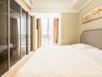 南京榕享居公寓 - 高级大床房