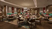 Xiangxi Crown International Hotel - Bữa sáng