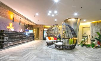 Zhangjiagang Gulu Hotel (Shazhou Road Pedestrian Street Branch)