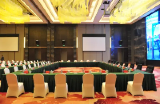 Hengfu Starworld Hotel