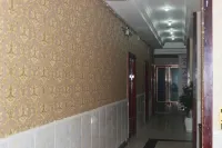 Dazhu Weikele City Inn