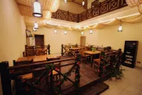 Wuxi Xianling Mountain Residence Chinese Inn (Lingshan Buddhist Scenic Spot Nianhua Bay)