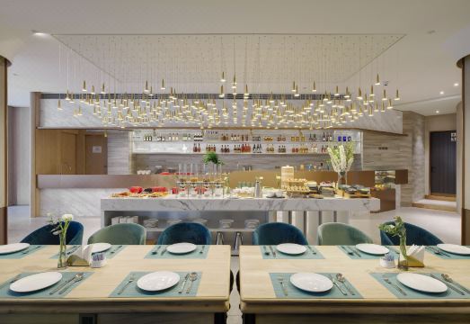 멜로디 오션뷰 호텔 레지던스 위치