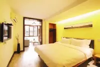 Xitang tingyuxuan Linhe Inn