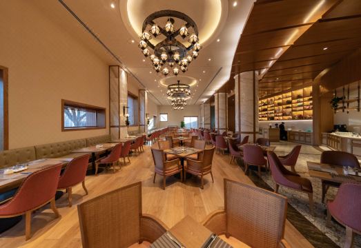 호텔 내부 시설