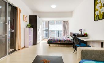 Homehunter Short-term Rental Apartment