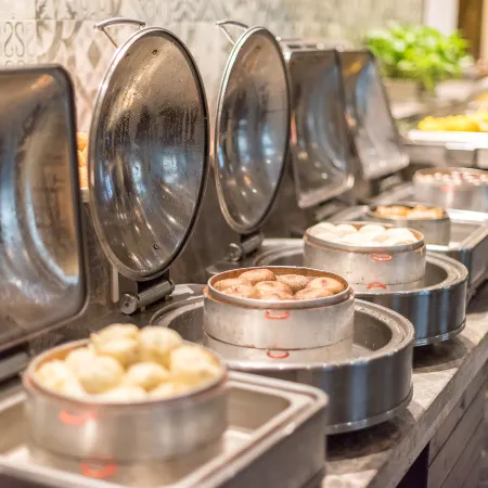 Shengxiao Shijia Hotel