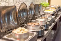 Shengxiao Shijia Hotel - sarapan