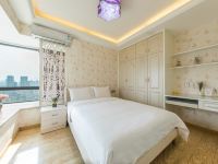 福州天梦之床123公寓 - 舒适爱琴海三室一厅套房