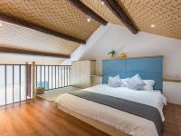 上海上迪居民宿 - 舒适一室二床房