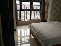 郑州彩虹酒店公寓 - 温馨舒适二室一厅套房