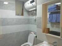 漳州红山居公寓 - 体验三室一厅套房