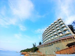 Warwick Hotel Cheung Chau