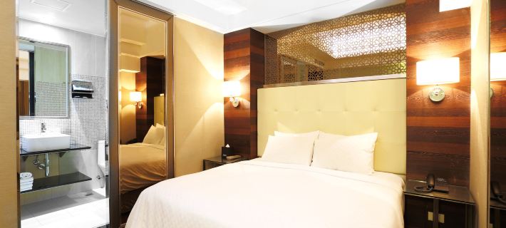 Royal Group Hotel Ho Yi Branch Hotels in Kaohsiung