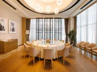 Xiangyi Hotel - breakfast