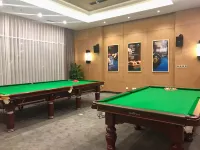 Delphi Sky Hotel - Træningscentre