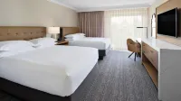 Hilton Garden Inn Valencia at Six Flags Hôtels à : Santa Clarita