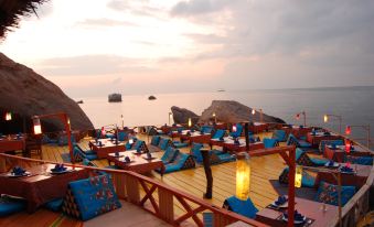 Koh Tao Bamboo Huts