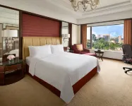 Shangri-La Kuala Lumpur Hotel a Kuala Lumpur