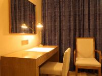 珠海嘉柏度假酒店 - 行政豪华中式双床房