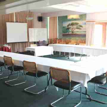 Hamilton Motor Inn Others