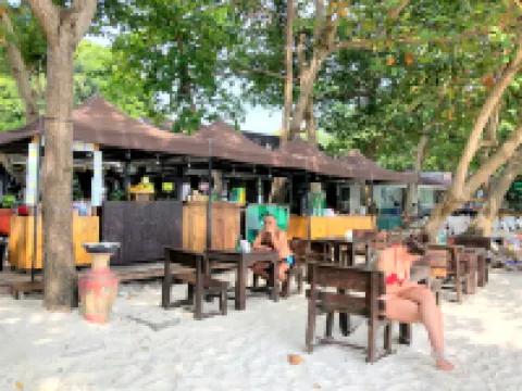 Malibu Samed Resort Hotels in Koh Samet