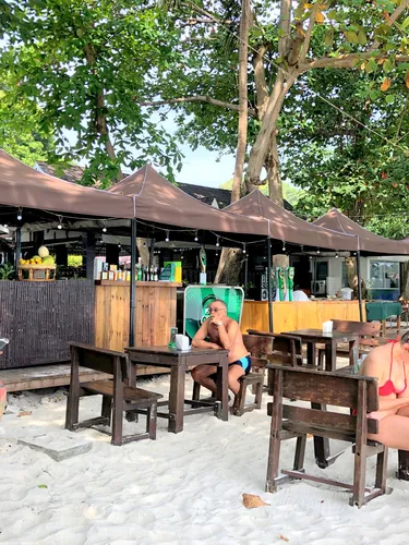 รูปภาพของMalibu Samed Resort