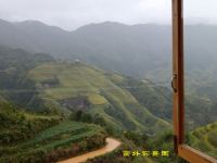 龙脊客来福山庄 - 酒店景观