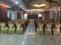 Zhongshan Millennium Yihe Hotel (Zhongshan West Station Branch) Hotel a Zhongshan