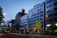 Bespoke Hotel Shinjuku Ξενοδοχεία στην πόλη Shinjuku Area