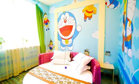 Shangpin selected Hotel - Housity